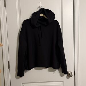 Avia Classic Black SkubaKnit Hoodie